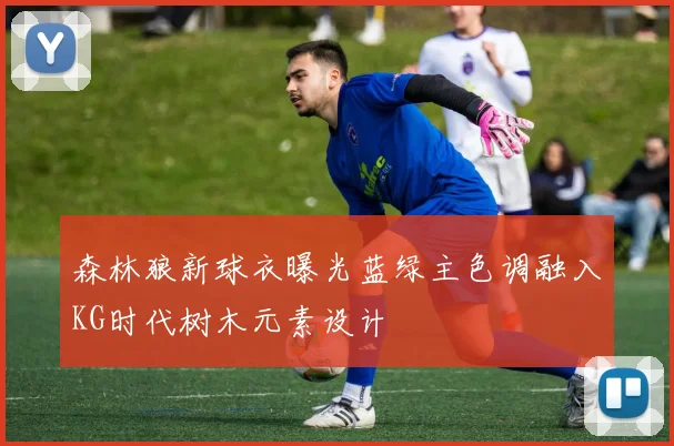 森林狼新球衣曝光蓝绿主色调融入KG时代树木元素设计