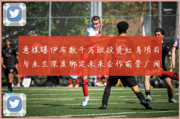 意媒曝伊布数千万欧投资红鸟项目与米兰深度绑定未来合作前景广阔